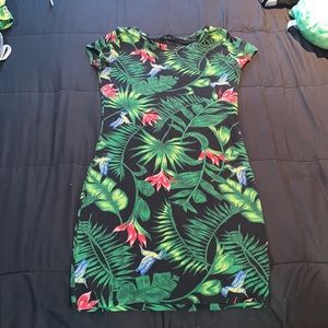 Cute summertime time dress